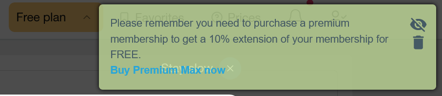 Keep2Share Promo Code – Extra Free Days for K2S Premium Users 1