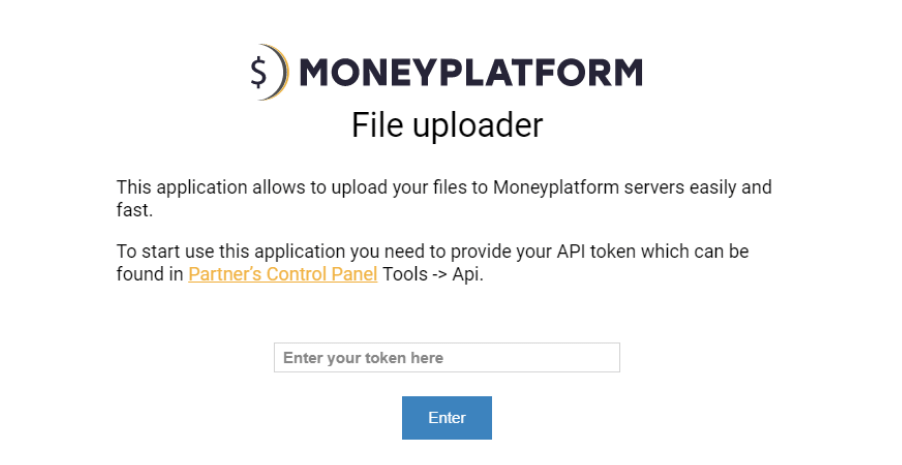 Use Desktop Tools Like MP Uploader