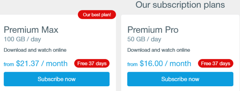 K2S Get Extra Bonus Days with the Official Promo Code
