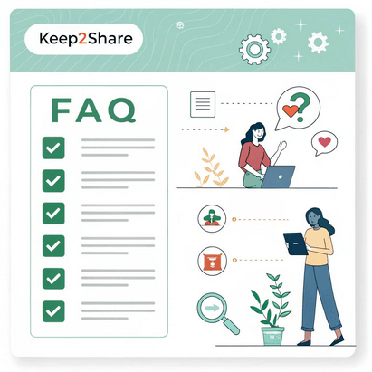 Häufig gestellte Fragen (FAQ)