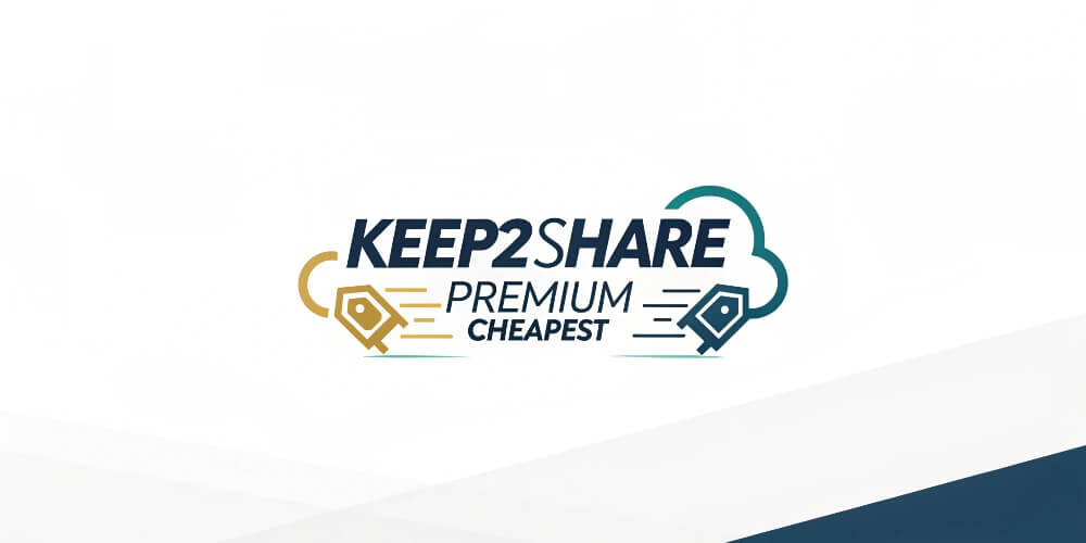 Where to Buy Keep2Share Premium for the Cheapest Price?