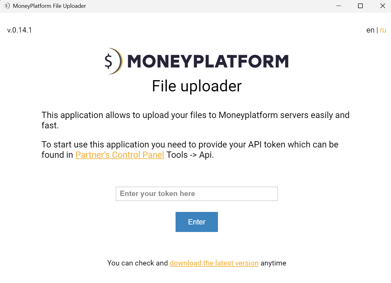Easily Upload Multiple Files to Keep2Share Using MP Uploader