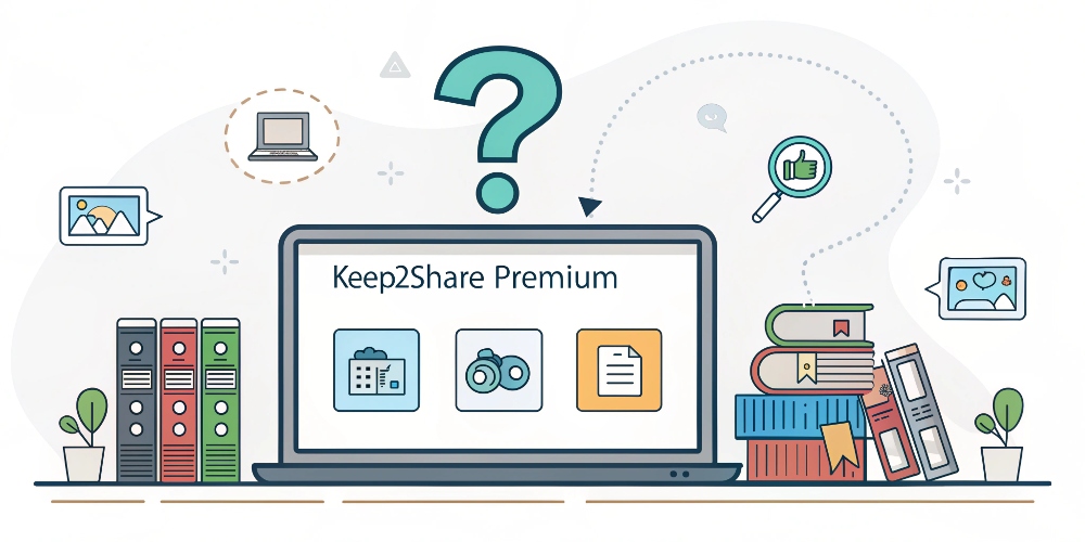 Keep2Share Premium: Can I Access All Videos and Files on Every Site?