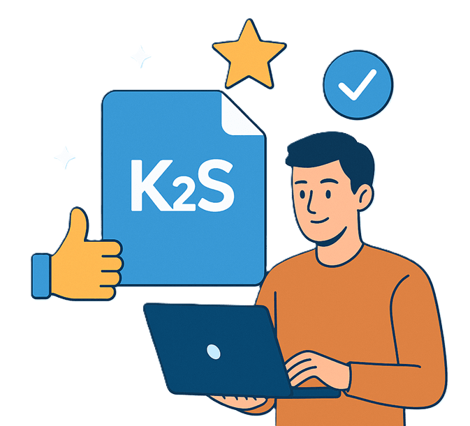 Why Keep2Share Continues to Be Users’ Top Choice? 2 Keep2share Transparent Management and Excellent Fast Support