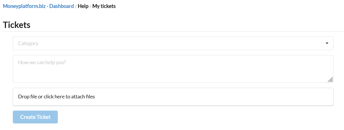 Support Methods for Content Creators (MoneyPlatform & Keep2Share)