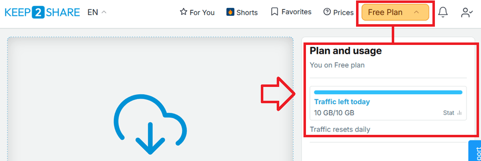How to Create a Keep2Share K2S Account – Step-by-Step Guide