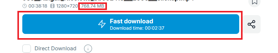 How Does Keep2Share Data Usage Work